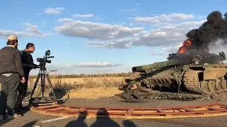 НКН. Героям Донбасса посвящается.