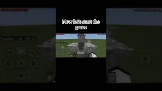 Russian Roulette in Minecraft