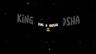 Hi Is The King No Badshah Status | Boy Attitude Status | Whatsapp Status | #shortsvideo #shorts