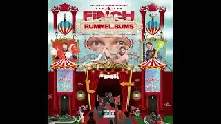 FiNCH x le Shuuk - Welcome To Budapest [Cover Art Clip]