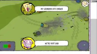 Scout Plays Cul-de-Sac Smash Part 1(Cancel'd)