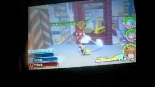 KH3D: Treasure Chest walkthrough. TRAVERSE TOWN (POST OFFICE)