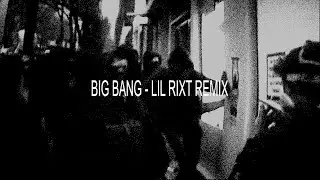 DJ Snake & Crankdat - Big Bang [Lil Rixt Remix] [Music Vidéo]