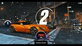 CSR2 | TVR Sagaris Prestige Cup | Last 3 Races | Tune & Shift