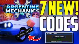 ⚠️NEW! UPDATE⚠️CAR MECHANIC SIMULATOR ROBLOX CODES 2025 - CAR MECHANIC SIMULATOR CODES