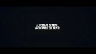 AGAINST | W.O.A 2017 - España [Trailer Oficial]