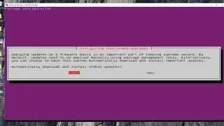 Securing Your Ubuntu Home Media Server | Ubuntu 18.04