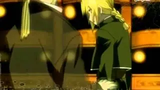 FMA  A beautiful story