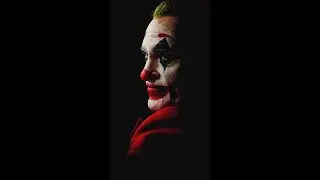 JOKER || G.O.A.T TRIBUTE