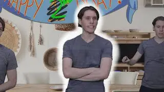 Jerma is That One Guy at Birthday Parties