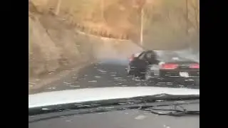 VHS Drift Edit - Four