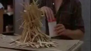 Matt Dillon in Tex submits his classroom assignment