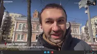 Расчет Путина - бомбить города и захват по суше. Запад умыл руки! Хватит с ним заигрывать