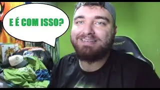 Chief ameaçou ativista Agripino Magalhães?