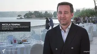 Tempini1921 - Cena Centenario