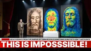 New Evidence From the Shroud of Turin Reveals Something Scientists Didn’t Anticipate