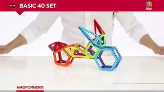 701013 BASIC 40 SET