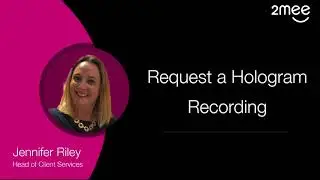 Request a recording
