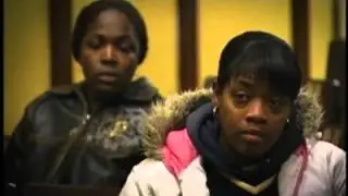 The Principal Story - Addressing Student Behavior Issues (3/3) - POV | PBS