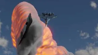 Renaissance of the Dogfighter intro