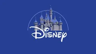 Walt Disney Pictures (Pixar variant) Logo Remake (fictional "Disney" variant) (July 2022 Update)