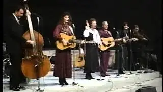 The Isaacs.  This Side of Heaven.  1994 ( Our Style Live )