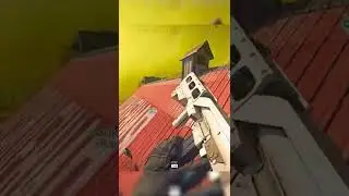 Space blaster for the win! #callofduty #warzone