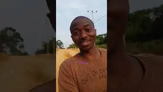 Чёрный русский про дороги в Конго 