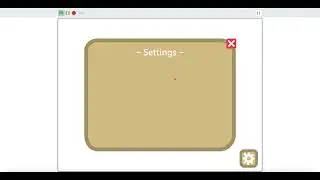 How to make a Menu System In Scratch | Scratch Tutorial!