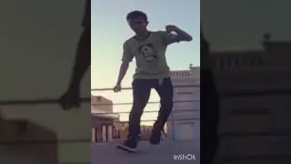 shuffle dance / free step dance / cuttingshapes / breakdance / Michael Jackson's dance steps #shorts