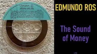 A5 - Edmundo Ros - The Sound of Money
