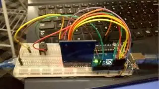 Arduino RFID Module (RC522) &  Buzzer with Source Code