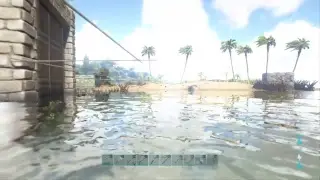 BREEDING RAPTORS(Ark Survival Evovled)