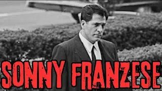 Sonny Franzese: "Odsiedzę cały wyrok"