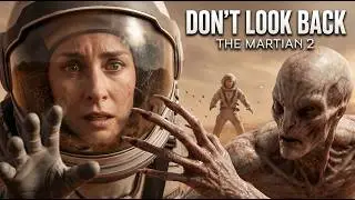 The Signal Changed Us | MARTIAN — Fan Film