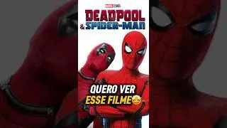 QUERO VER ISSO🤩 