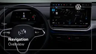 Navigation Overview