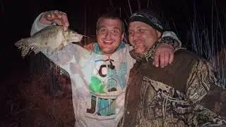 25 апреля Рыбалка