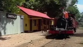 Track record - Tethered to the world - 1991