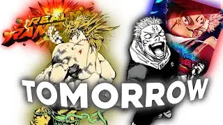 Realm Rampage Release Date Is TOMORROW (Sneak Peaks And Dates)