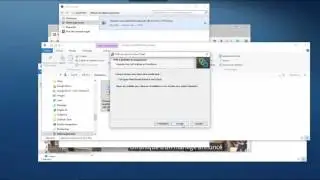 BV 2 - Installer client du Bureau Virtuel MOMA