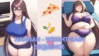ROSS ALICE - WEIGHT GAIN SEQUENCE