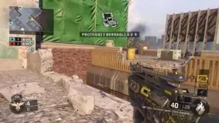 3vs3 snd decerto