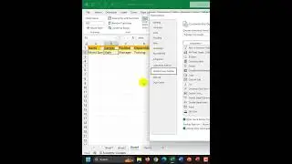 Form ဖြင့် Data Entry သွင်းနည်း