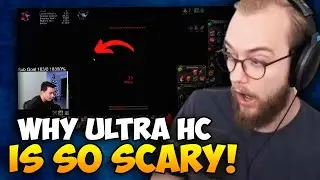 Streamers are getting into some HARDCORE trouble