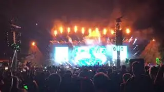 Excision Lost Lands 2018