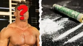WWE Wrestler Caught Using Cocaine | Wrestling News