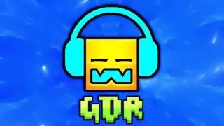 Waterflame - Race Around The World [ Geometry Dash Music ]