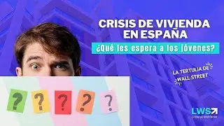 El Gran Engaño de la Vivienda en España: ¿Qué les Espera a los Jóvenes?