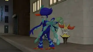 [SFM] Quaquaval in Harlem